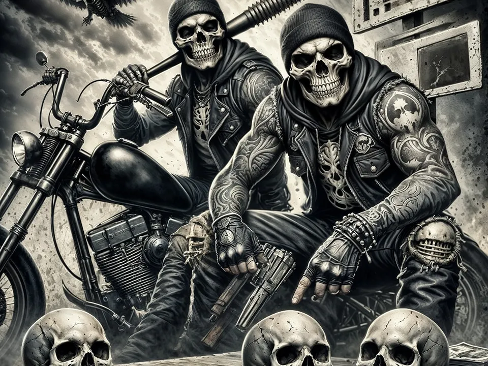 Bikers