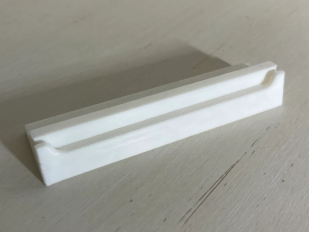 100mm Sign Holder V2.0