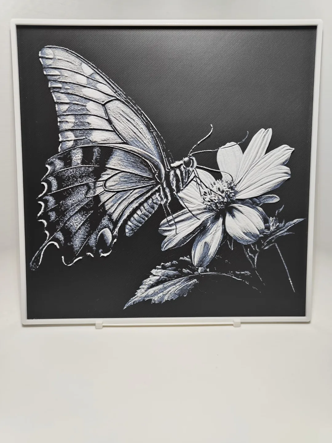 Butterfly - Hueforge