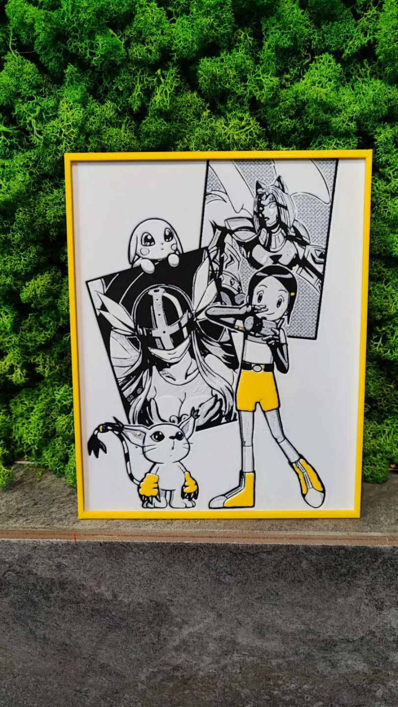 Digi Evolution