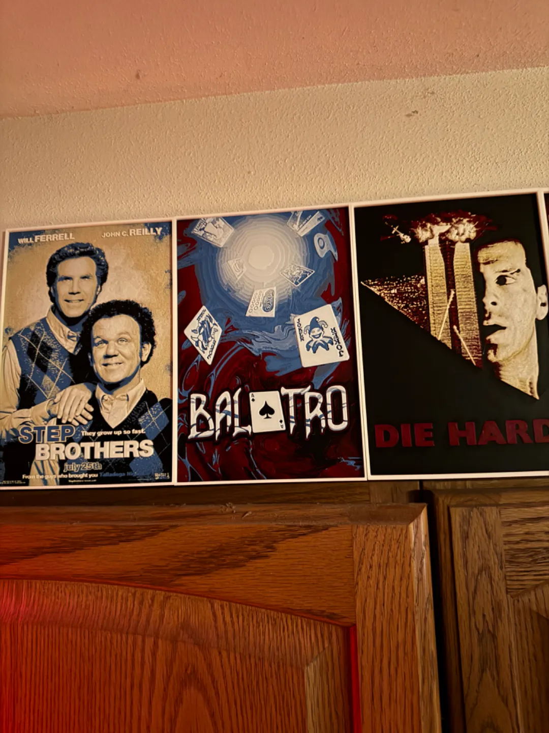 Balatro Poster