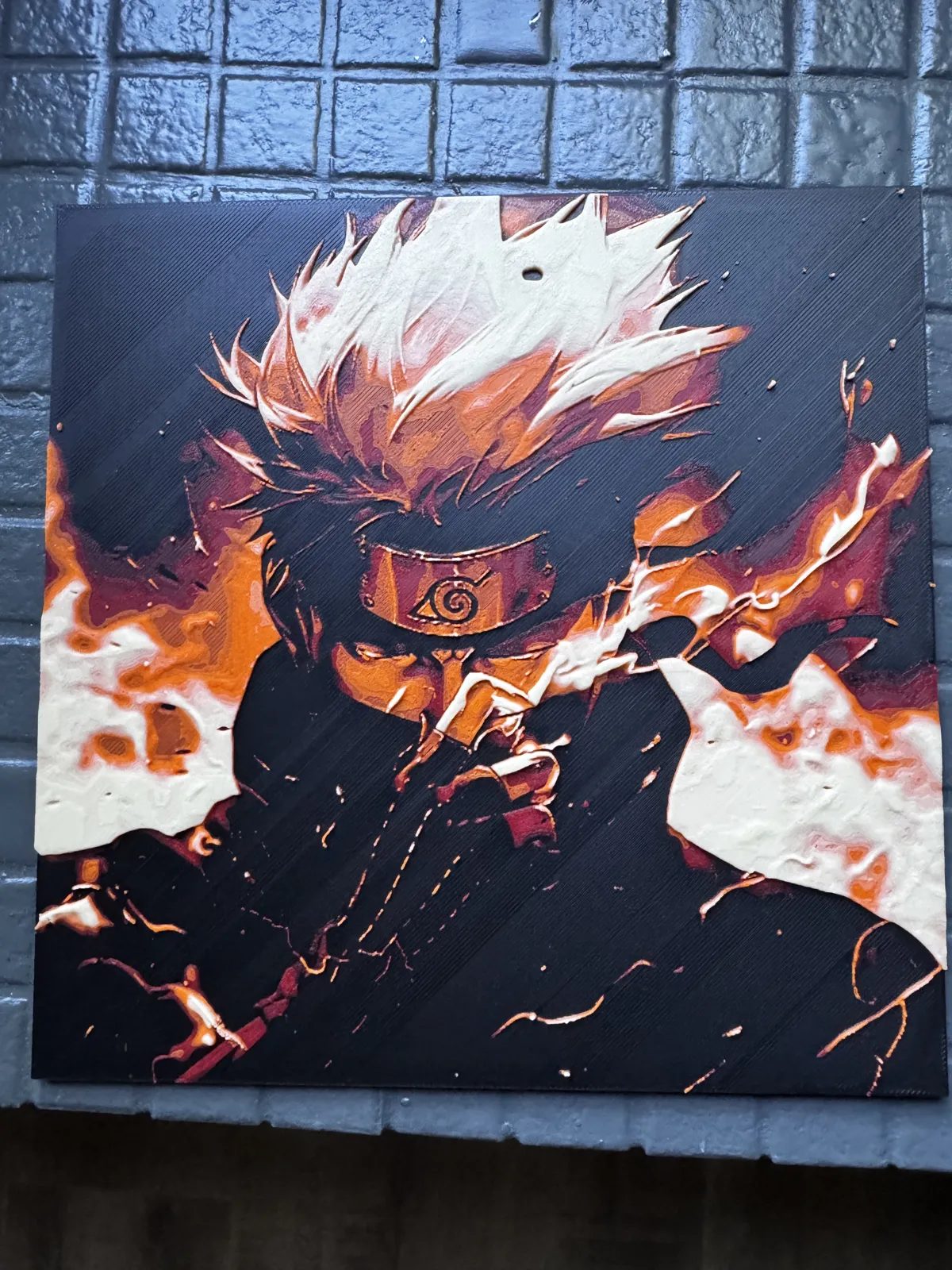 Kakashi Hueforg