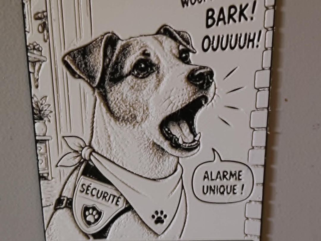 jack russel bd hueforge no ams