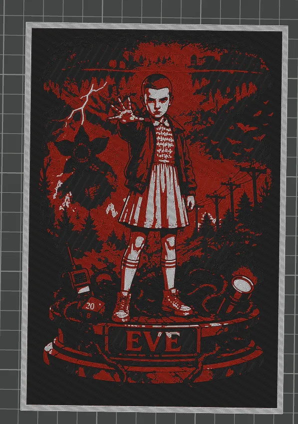 Eve