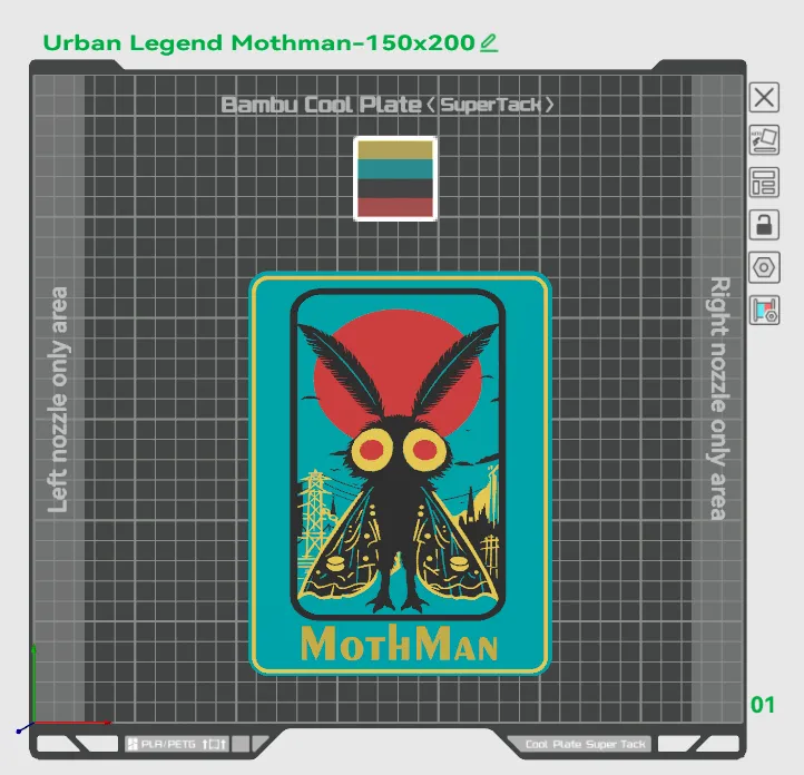 Criptid-Mothman150x200
