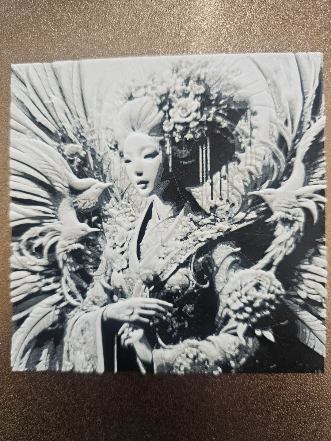 Geisha