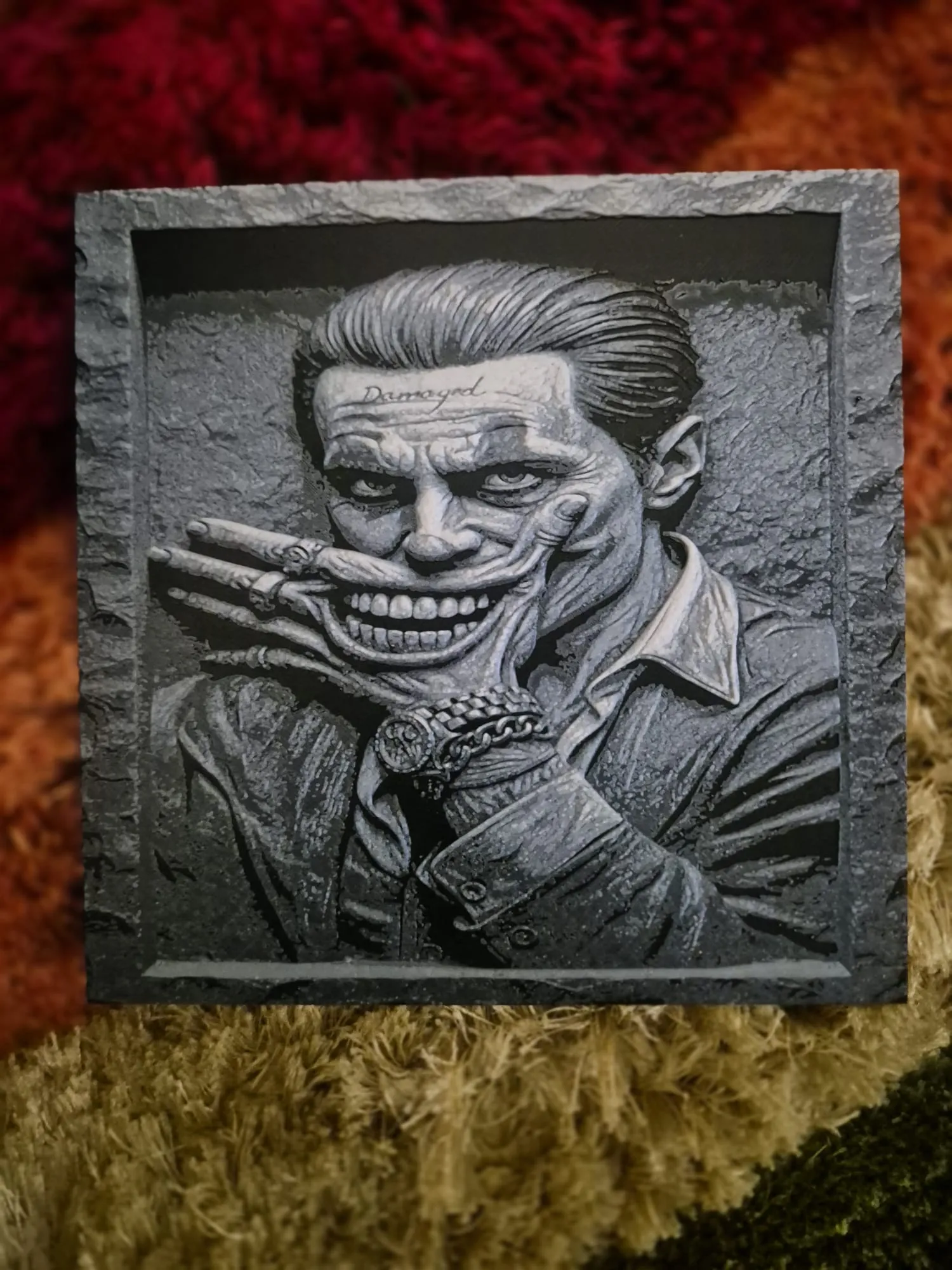 joker slate 2