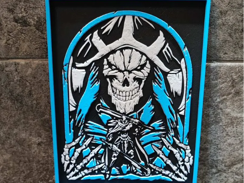 Overlord