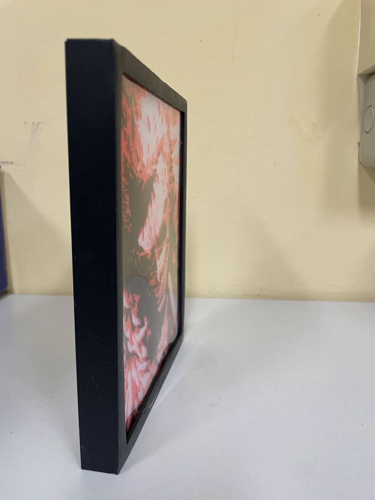 ONE PIECE DOFLAMINGO LIGHTBOX
