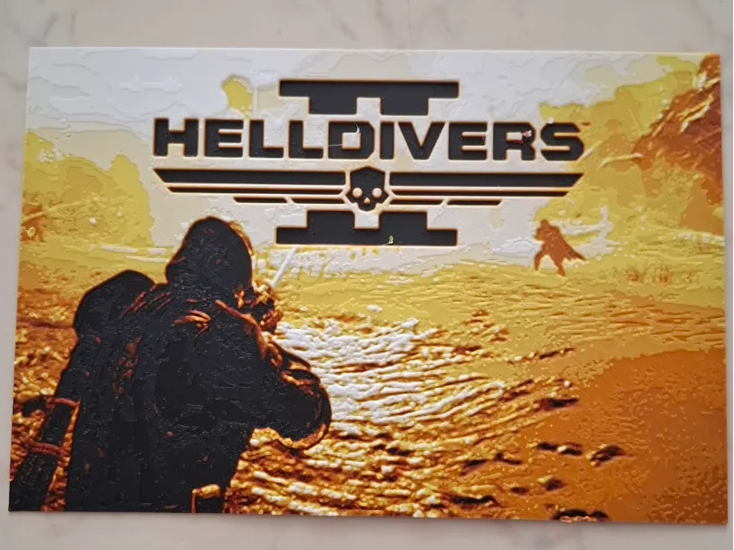helldivers