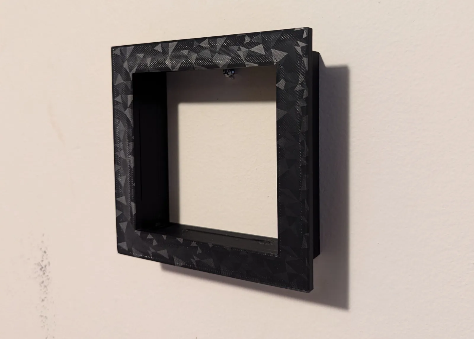 Hueforge Frame - EasyFrame v2 - Many Sizes/Borders