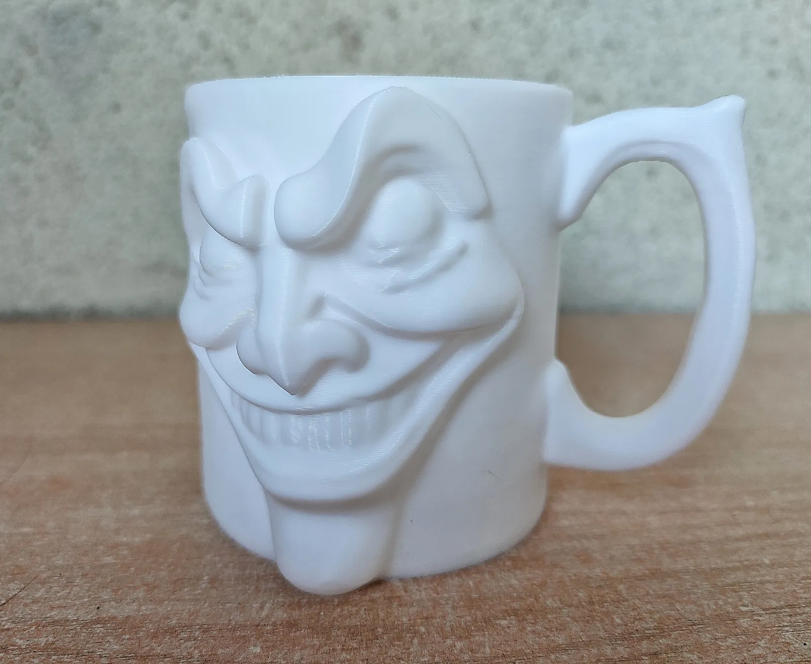 Joker Cup