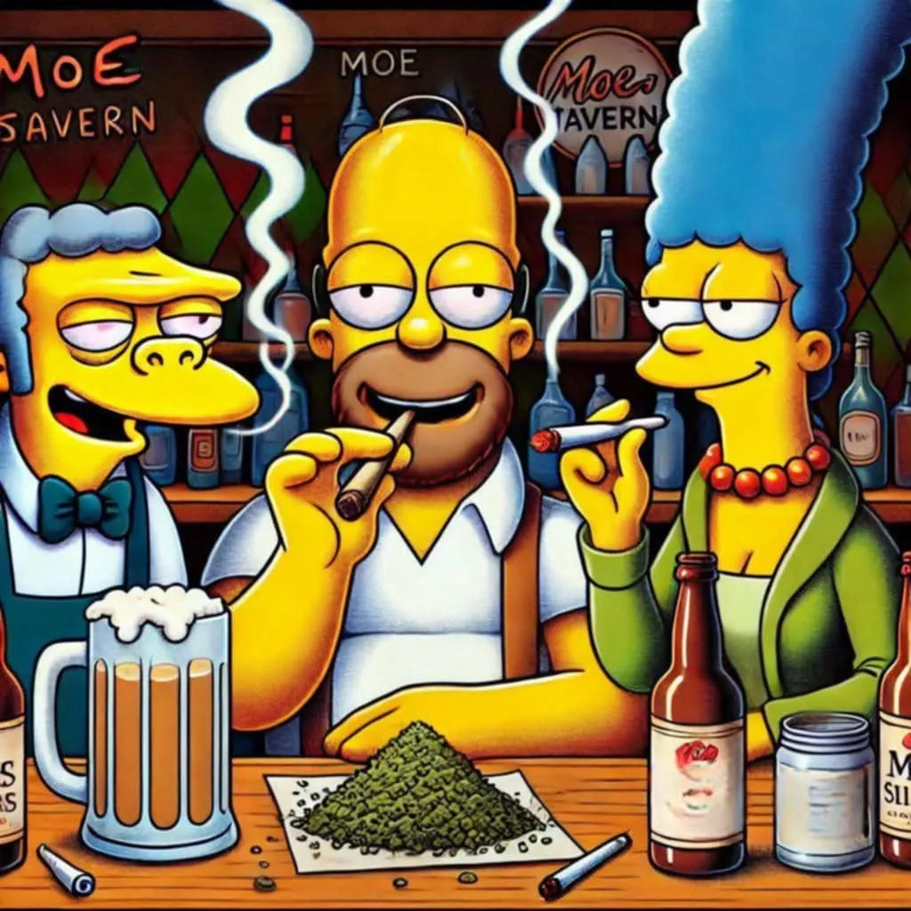 Simpsons