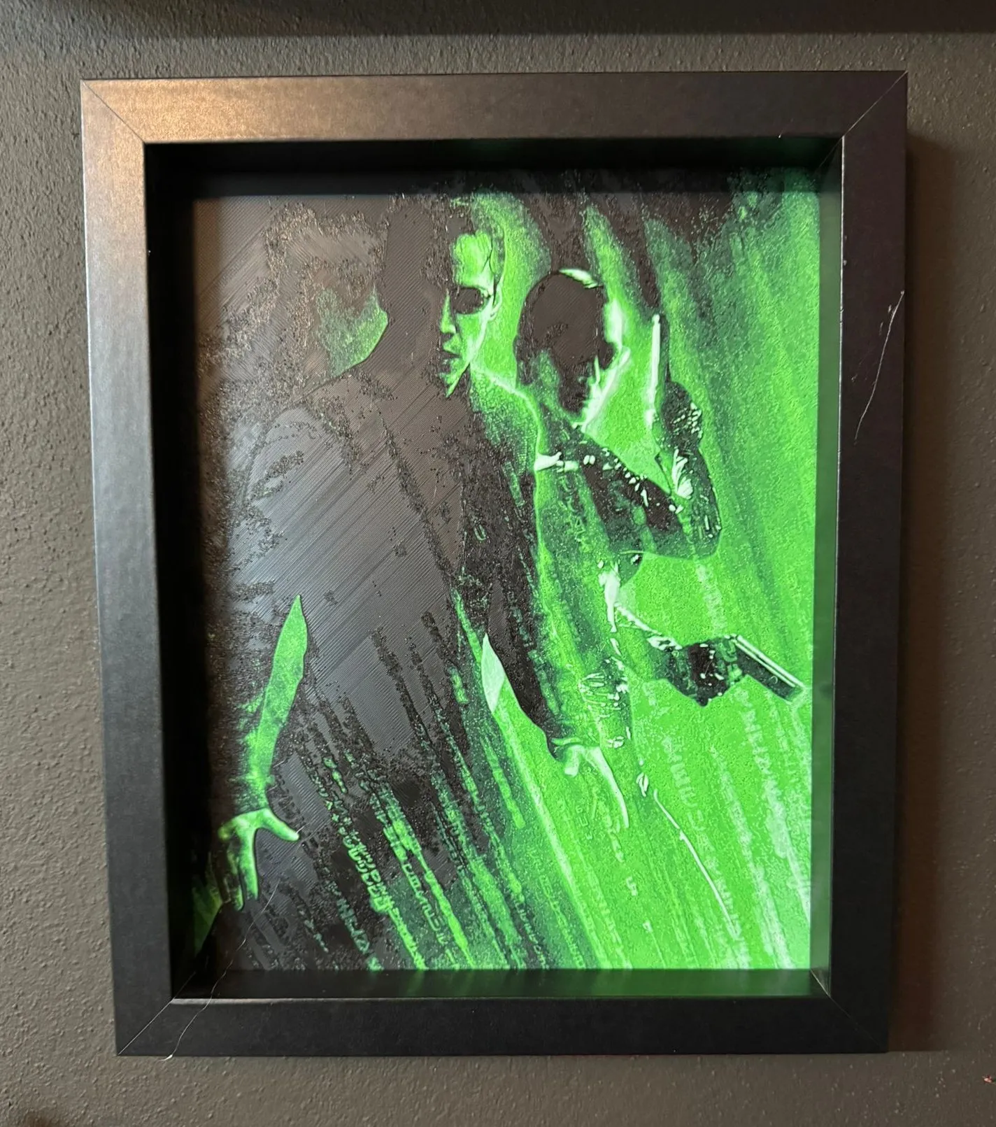 Matrix,Trinity,Neo