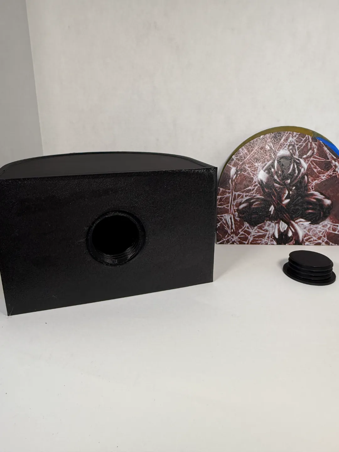 Hue Forge Piggy Bank (5 Steps With Instructions)
