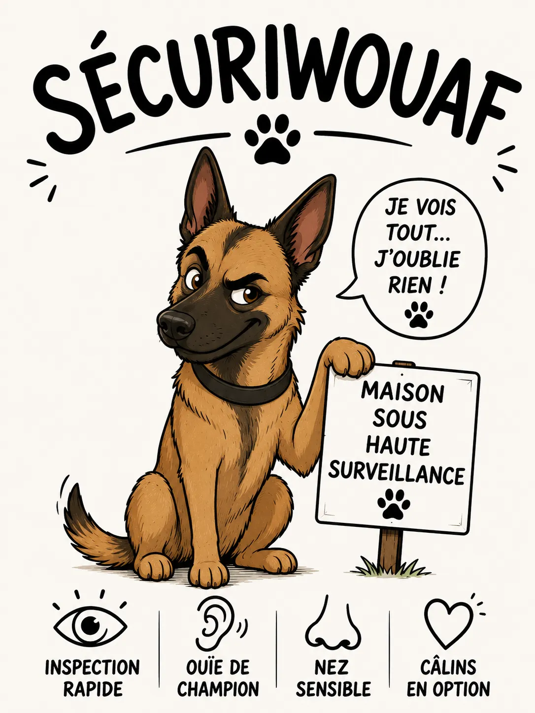 malinois