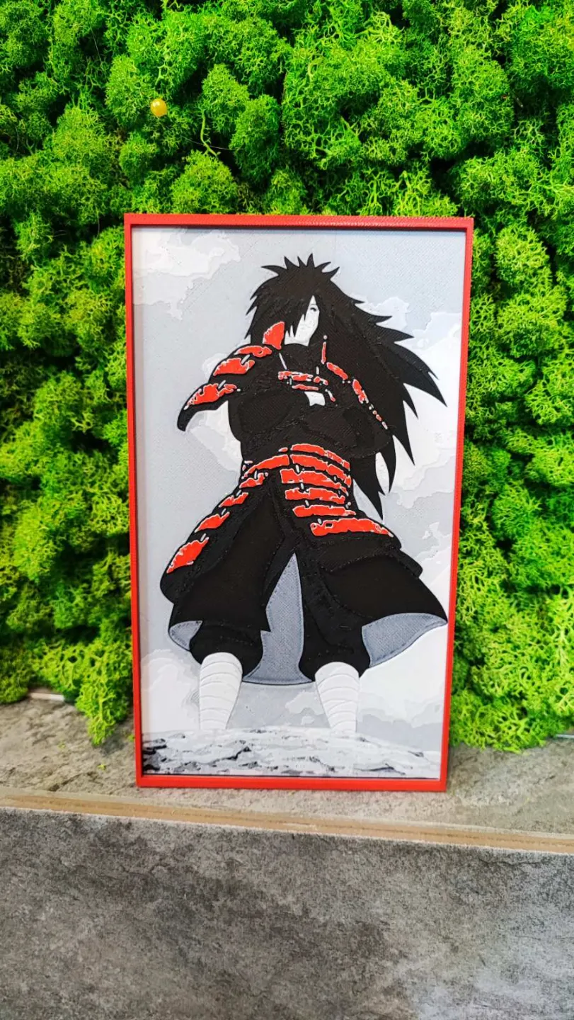 Madara