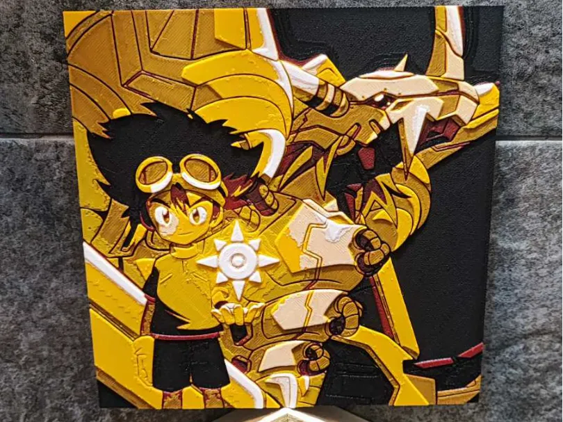 Wargreymon