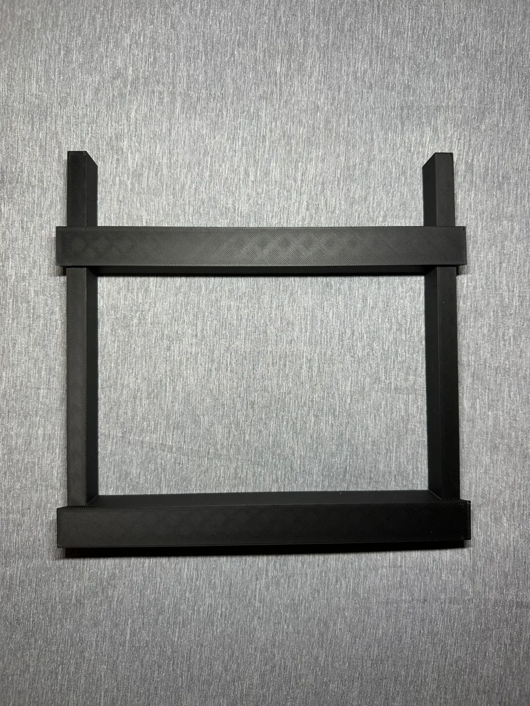 Universal Frame w/ French Cleat: 200mm 180mm 150mm