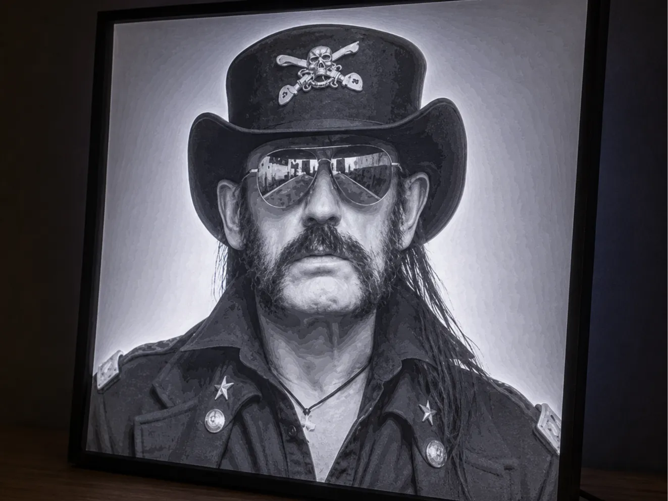 Lemmy Kilmister