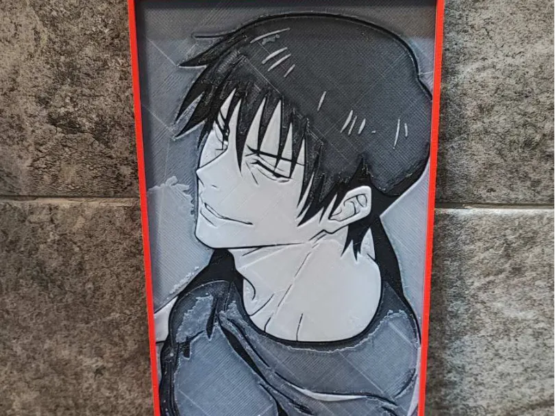 Toji