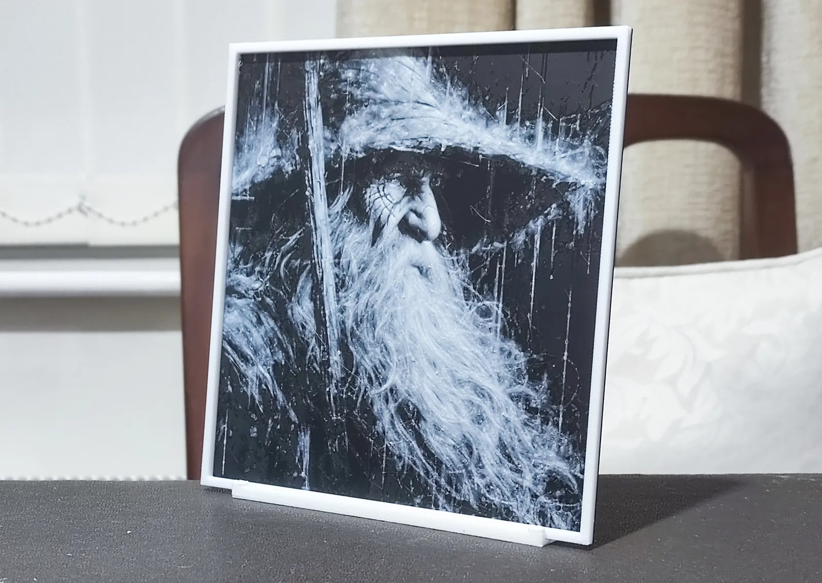 Wizard - HueForge 2 Color