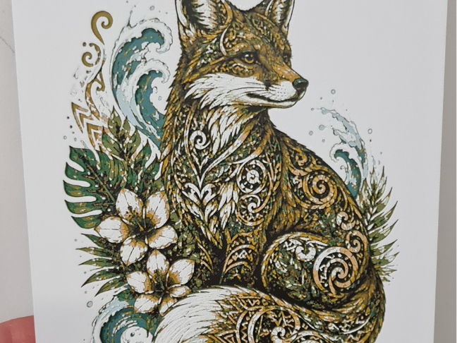 RENARD HUEFORGE