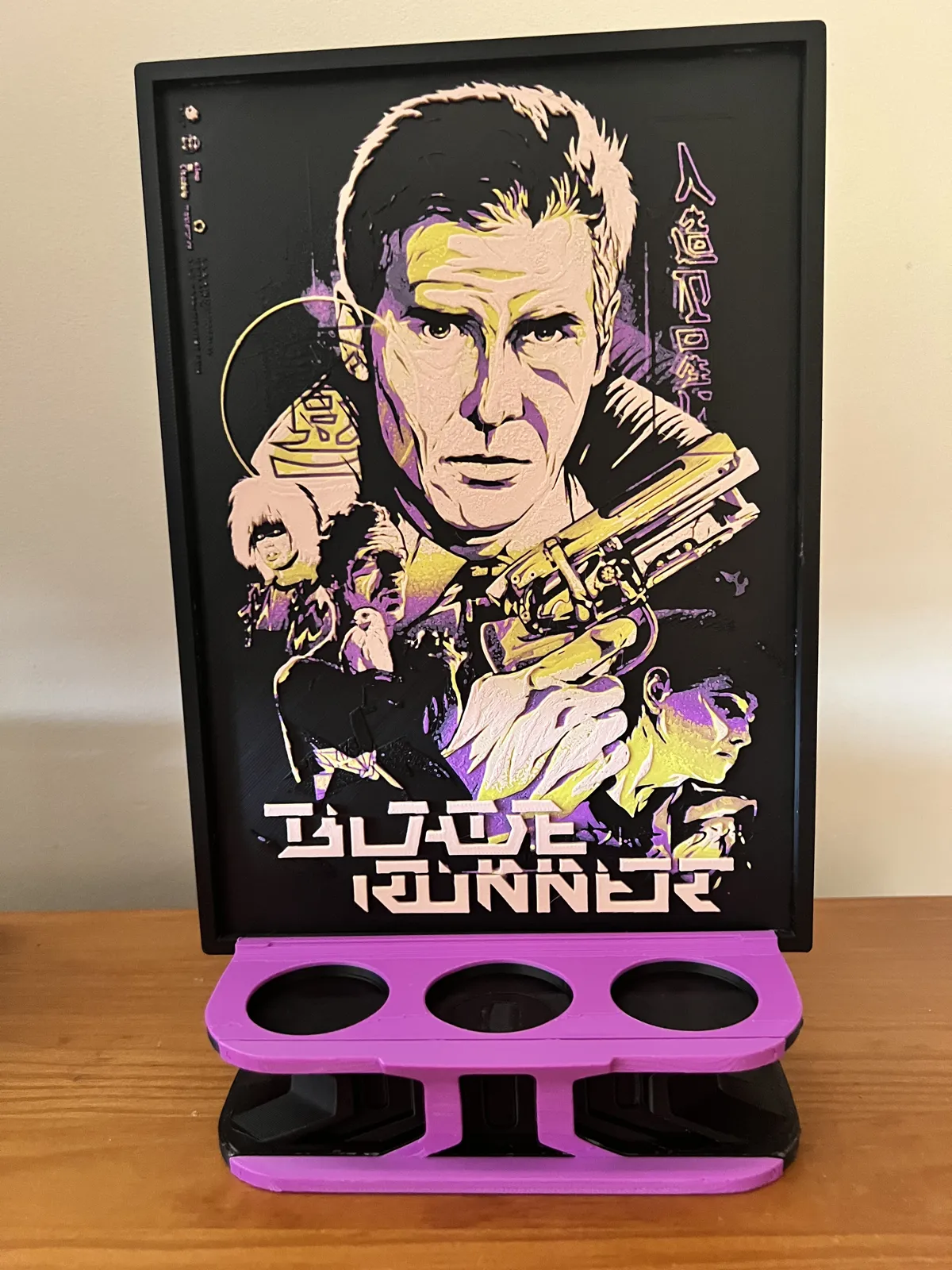 Altar Blade Runner