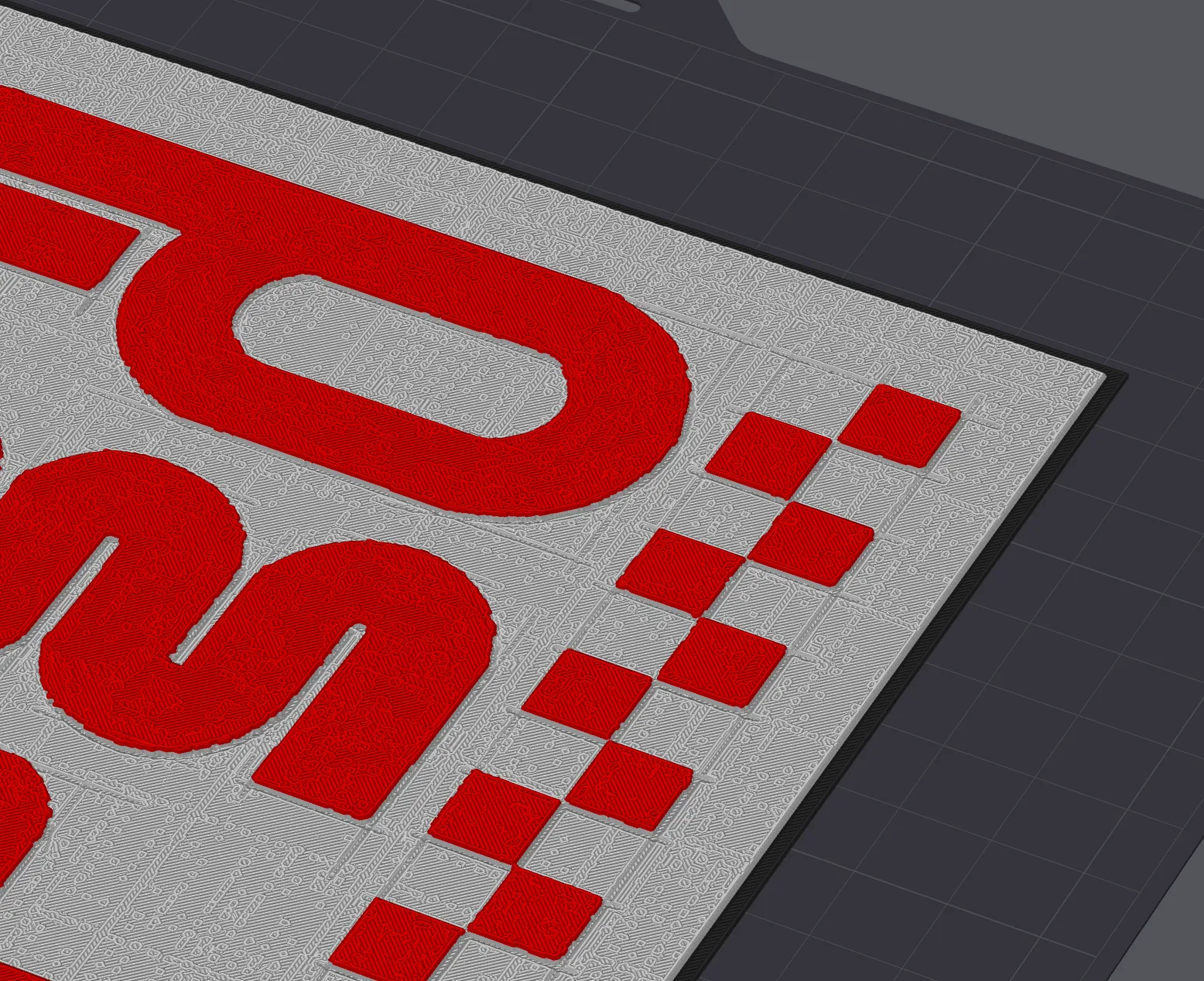 Formula 1 Hueforge