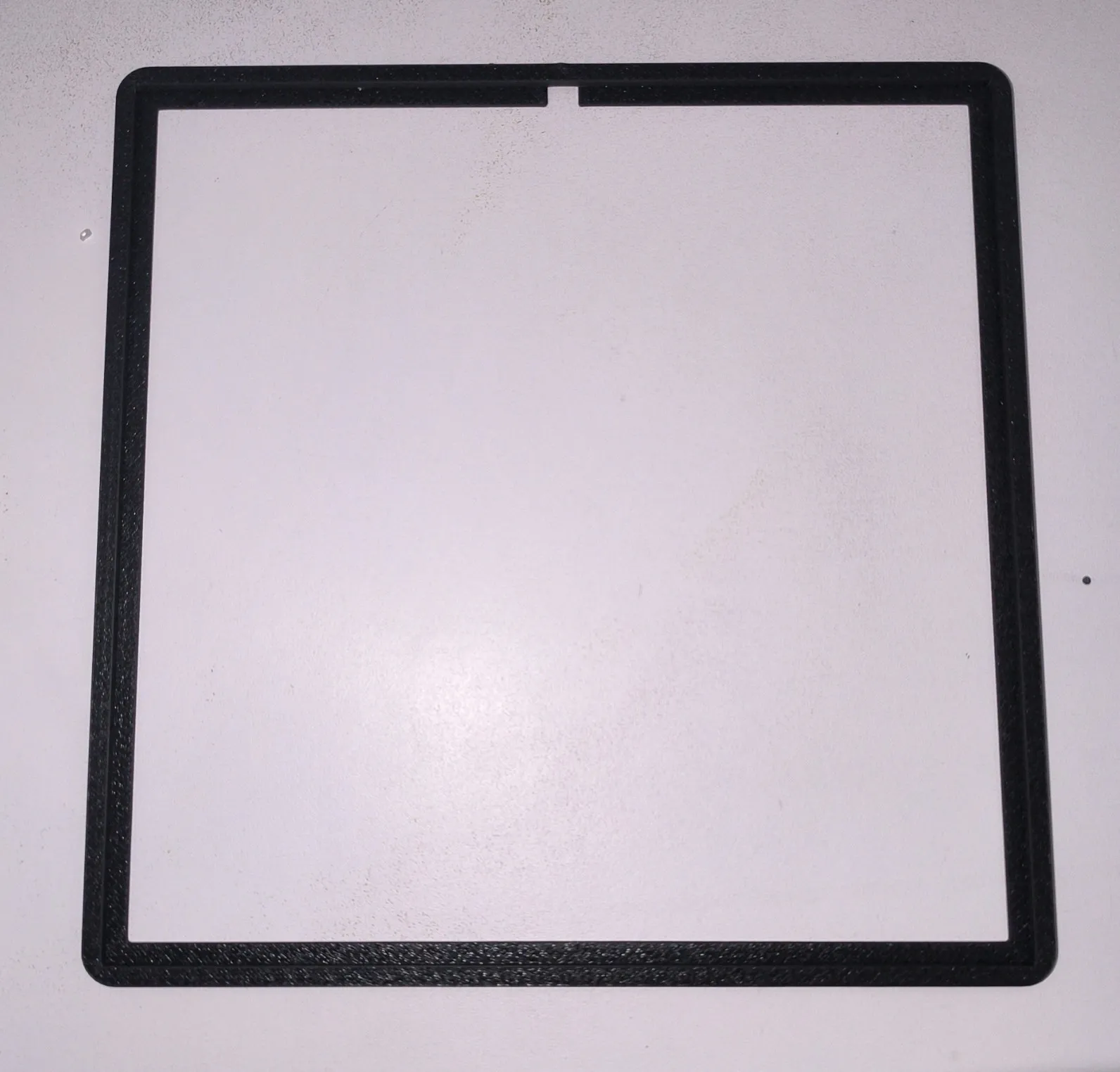 Frame For My HueForge