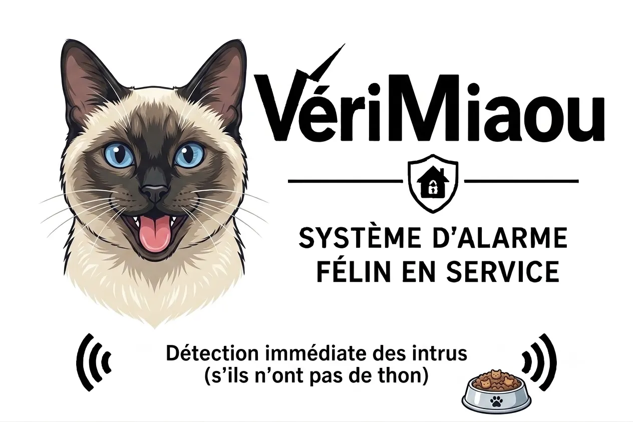 verimiaou siamois
