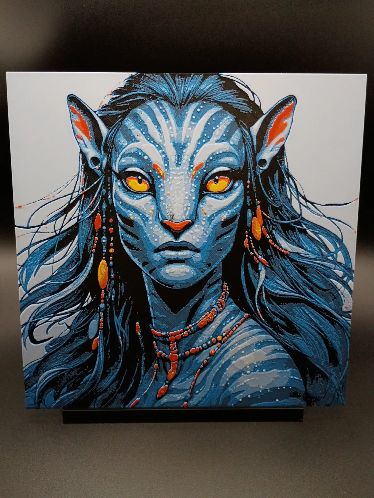 Avatar, Neytiri