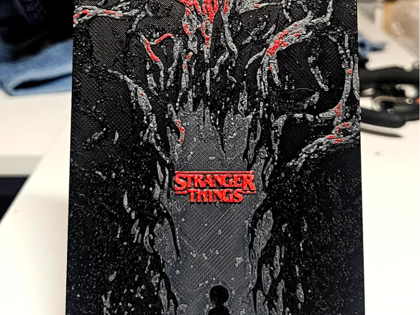 Stranger Things