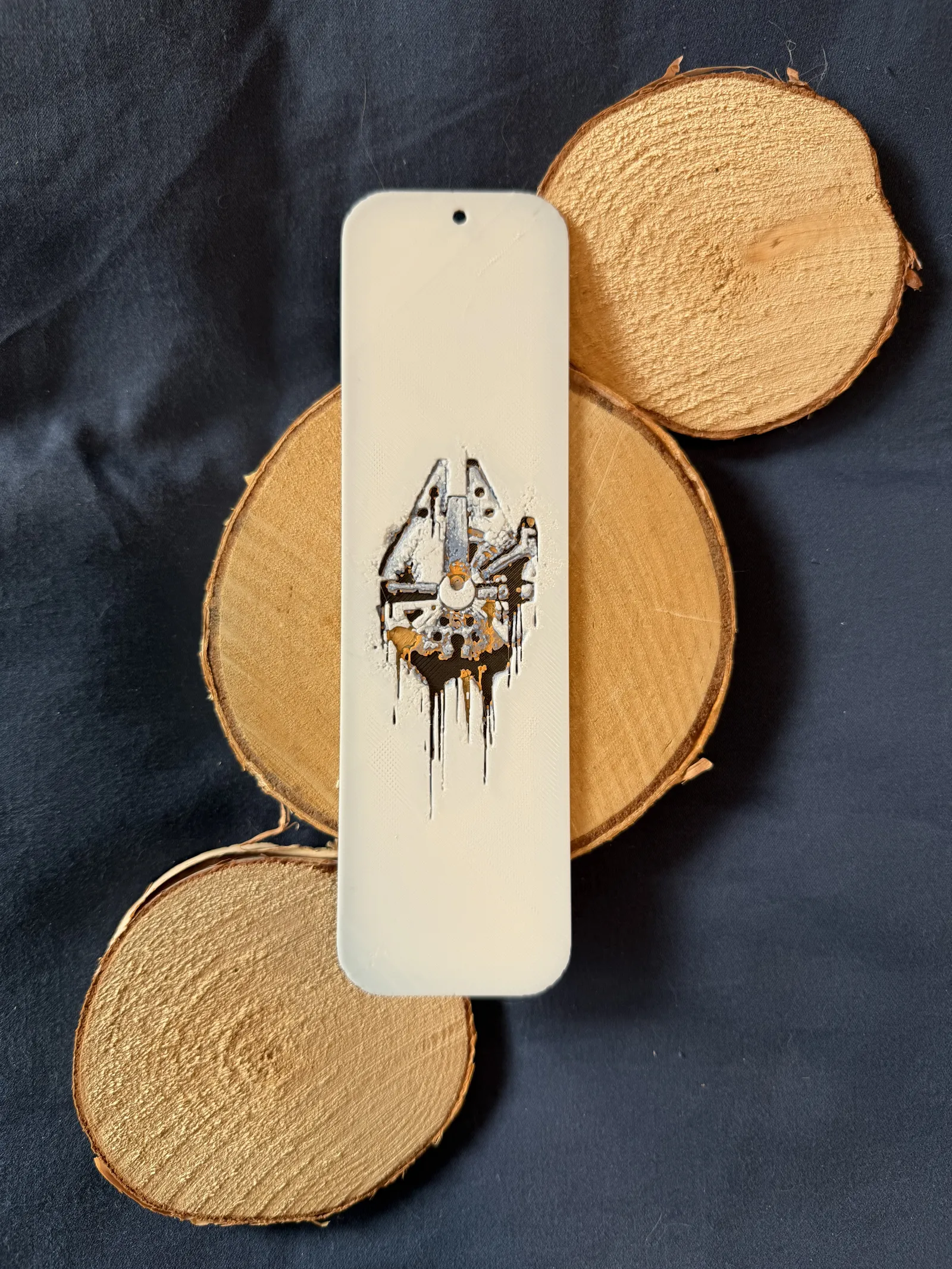 Die Hüter der Sterne - inspiriert von Star Wars