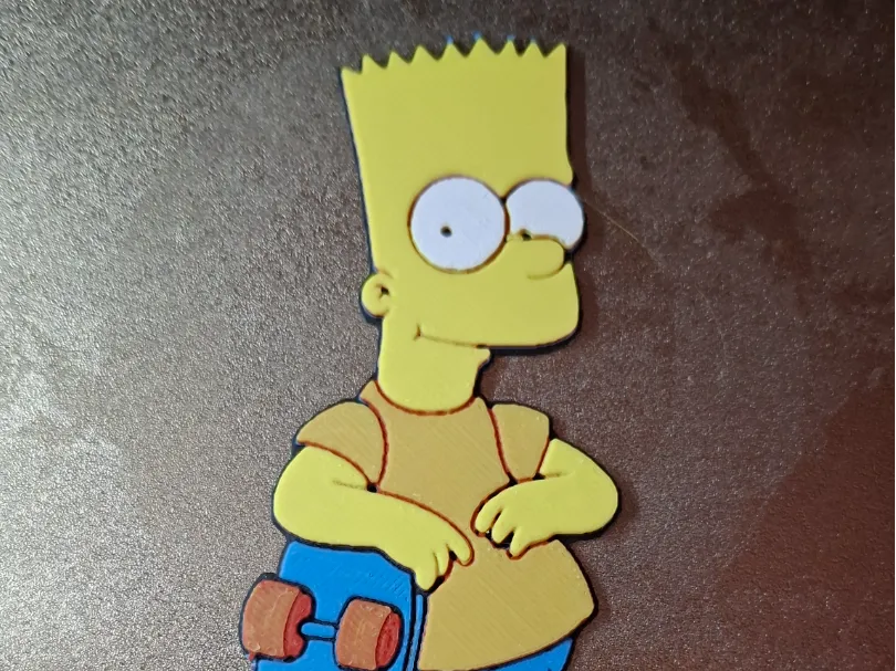 bart simpson