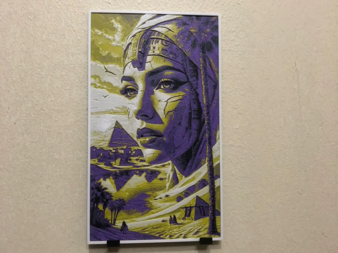 Hueforge Egipto