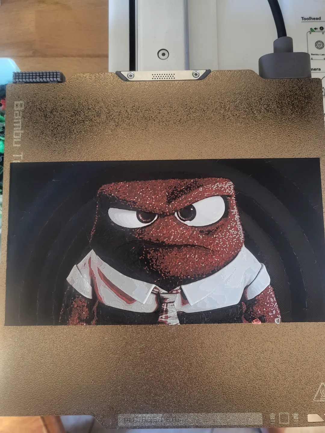 anger hueforge