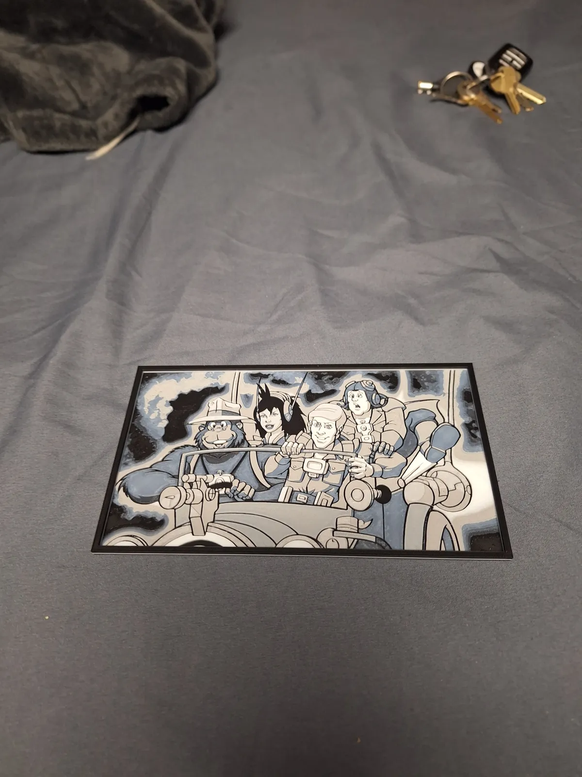 Filmations Ghostbusters
