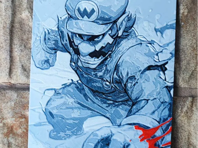 Super Mario