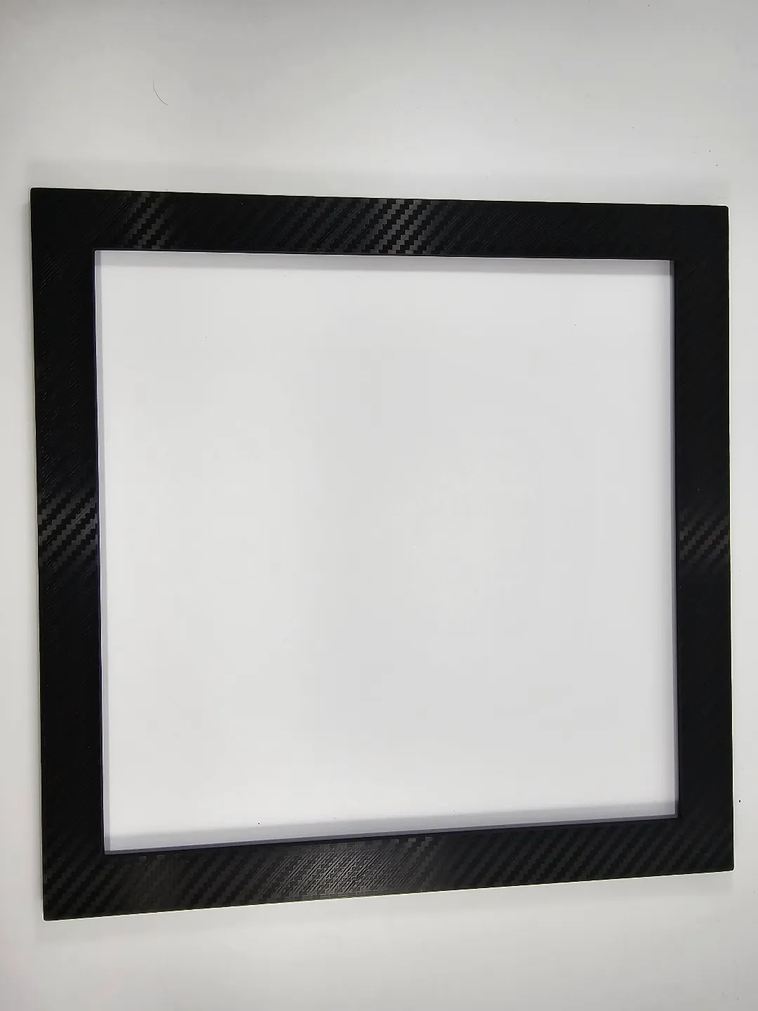 Frame for Hueforge Pictures