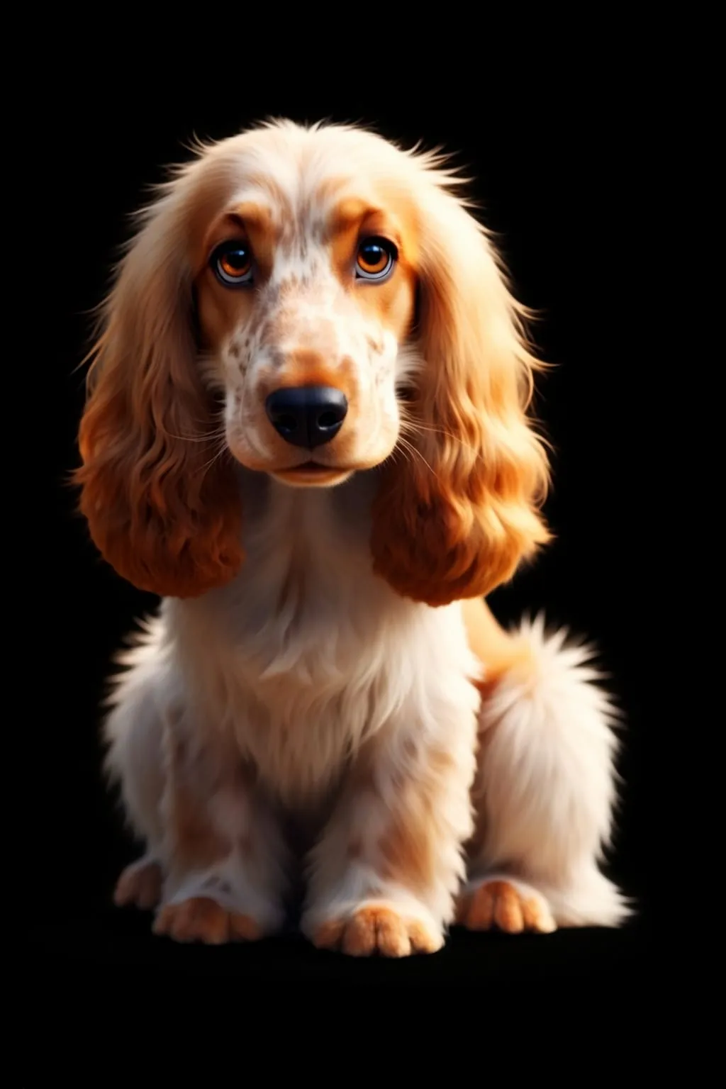 hue forge cocker