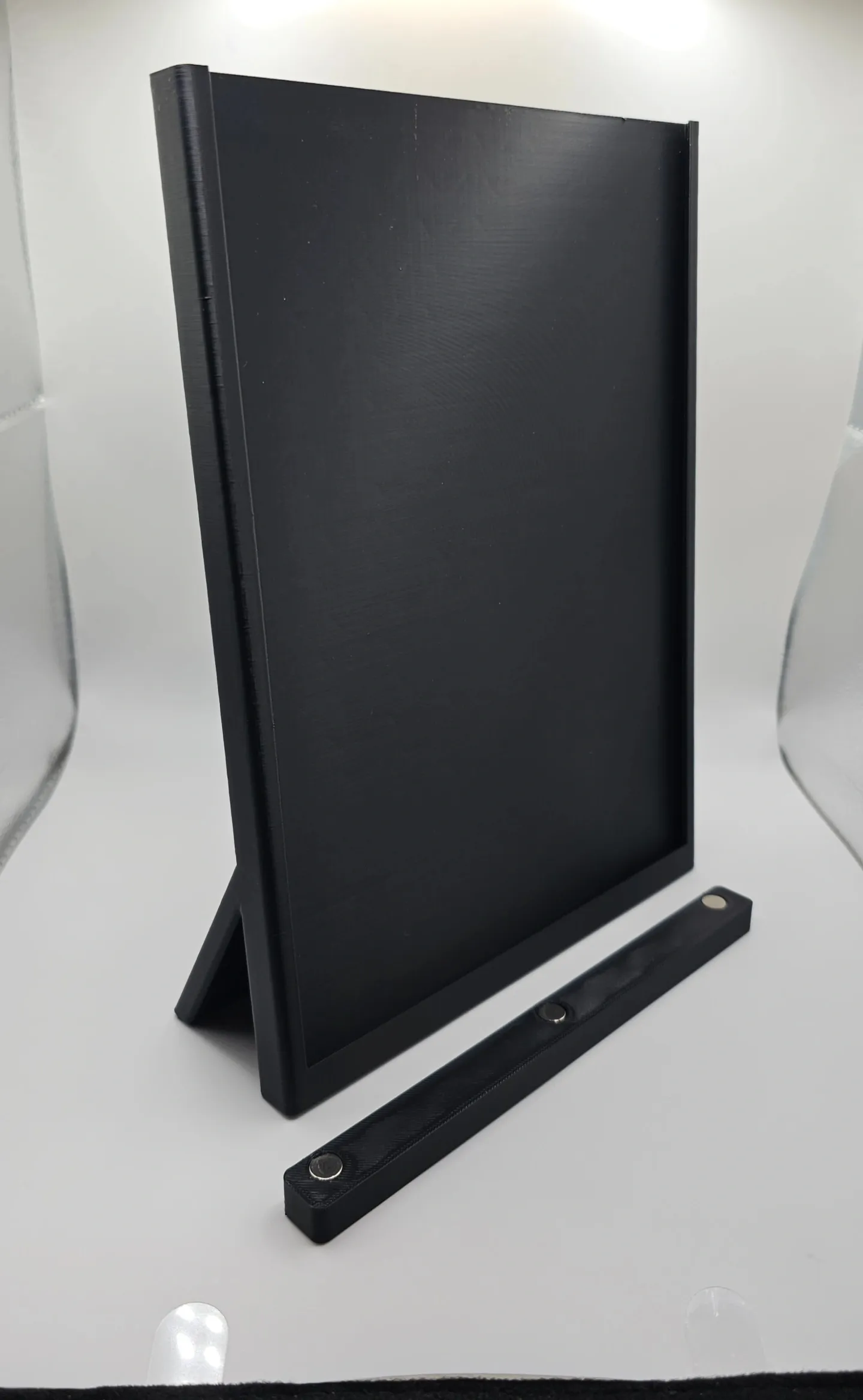 Wall & Desk Frames For Hueforge/Chroma Canvas