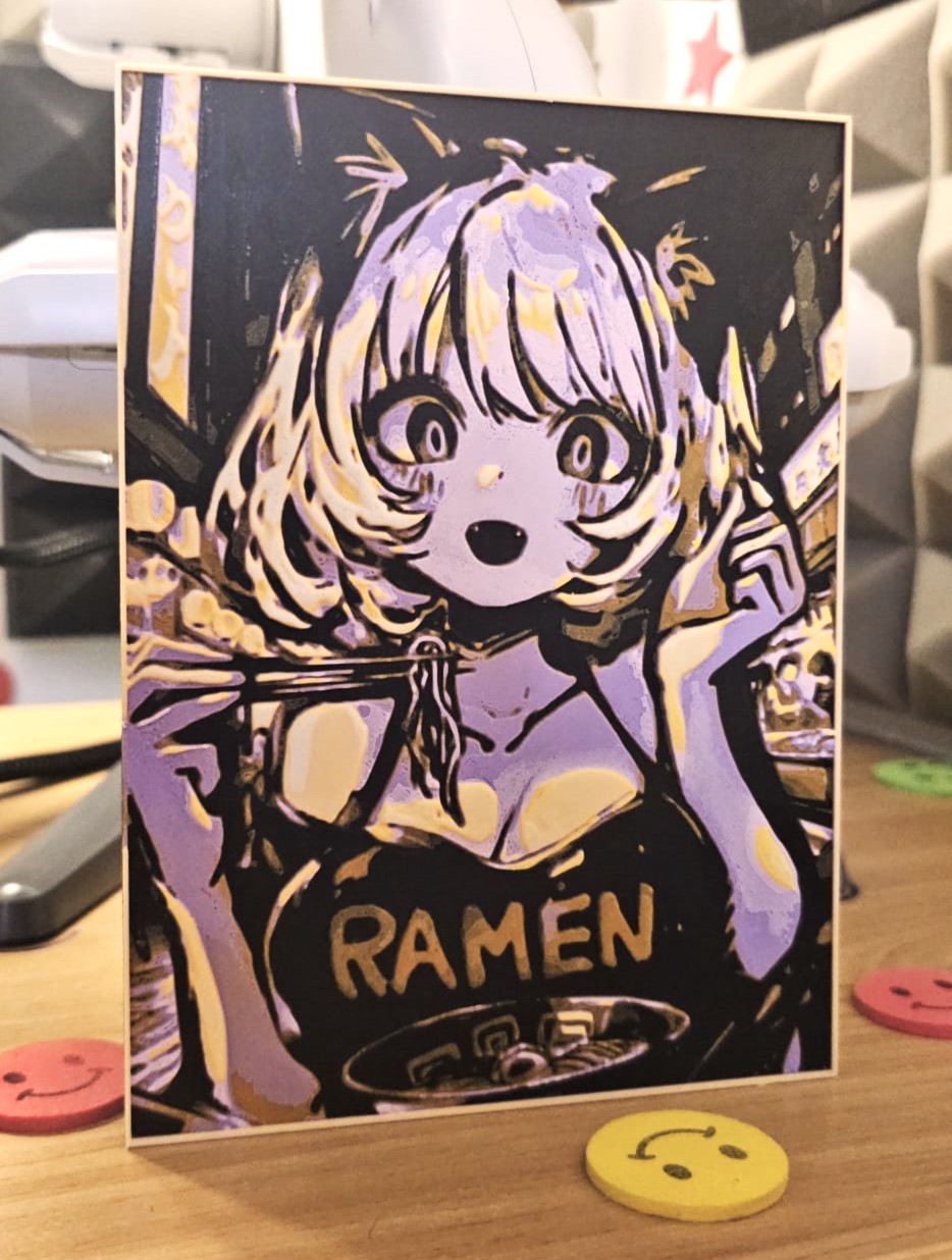 RAMEN