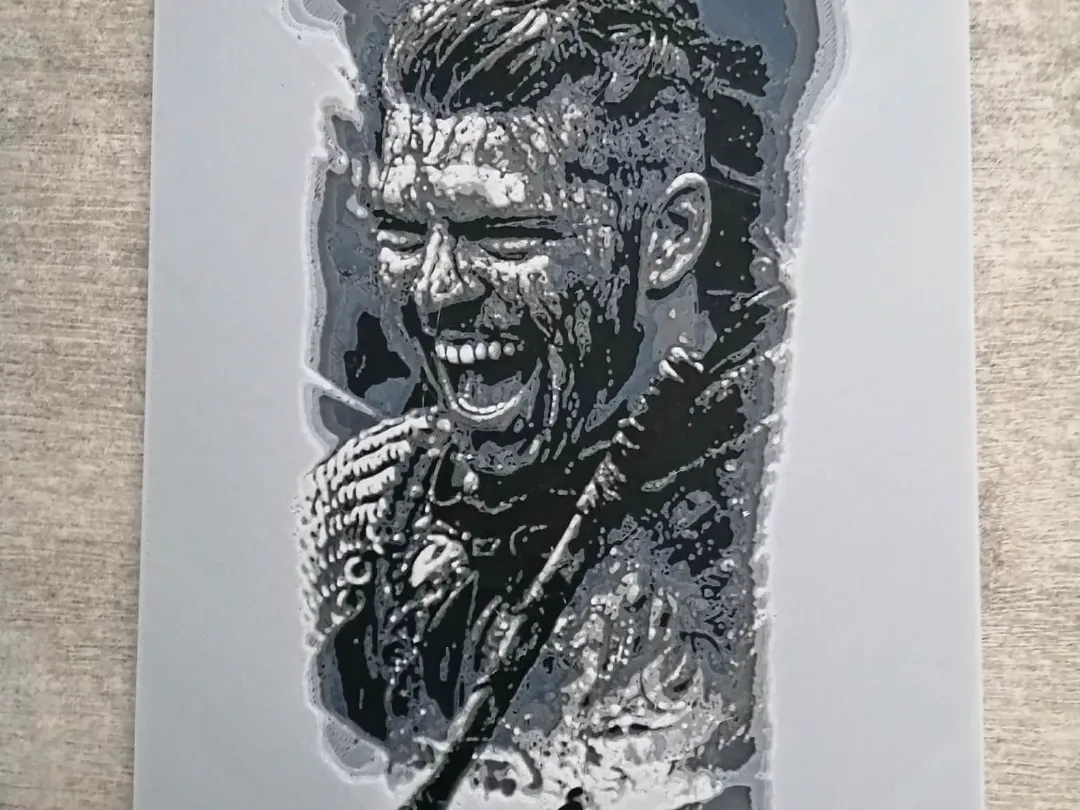 hue forge ivar lothbrok