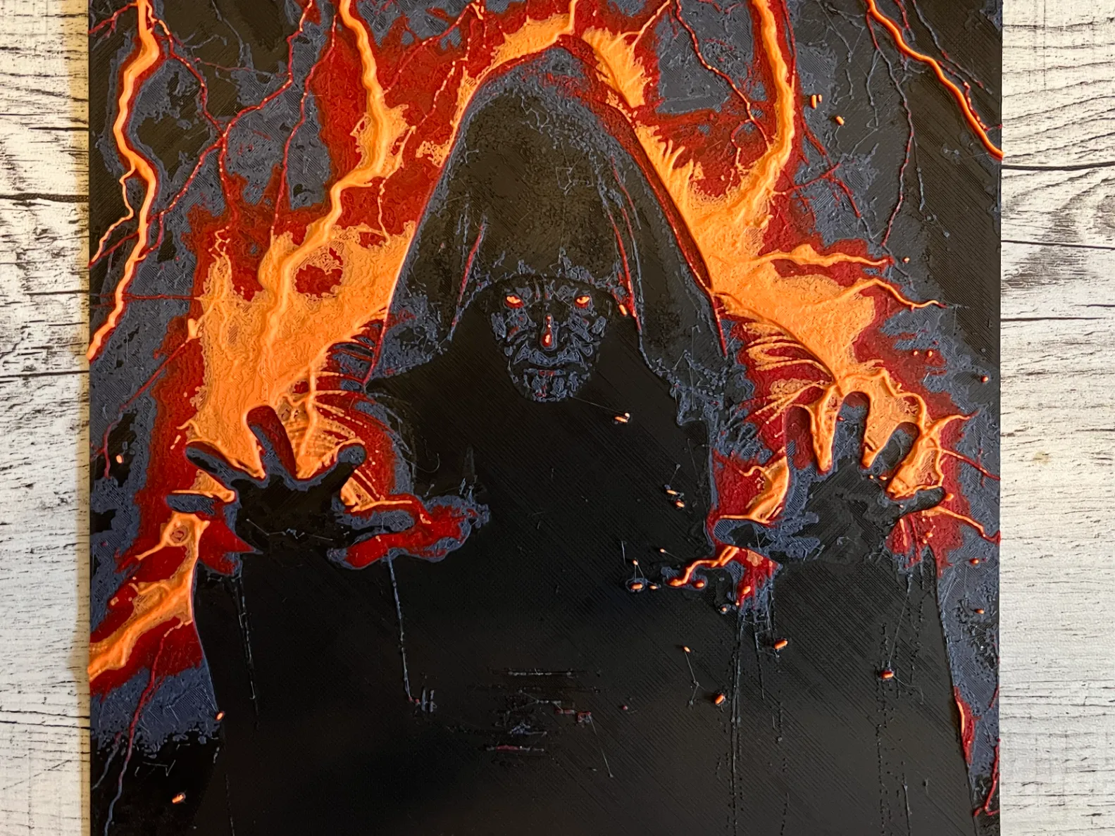 Star Wars Force Wielder