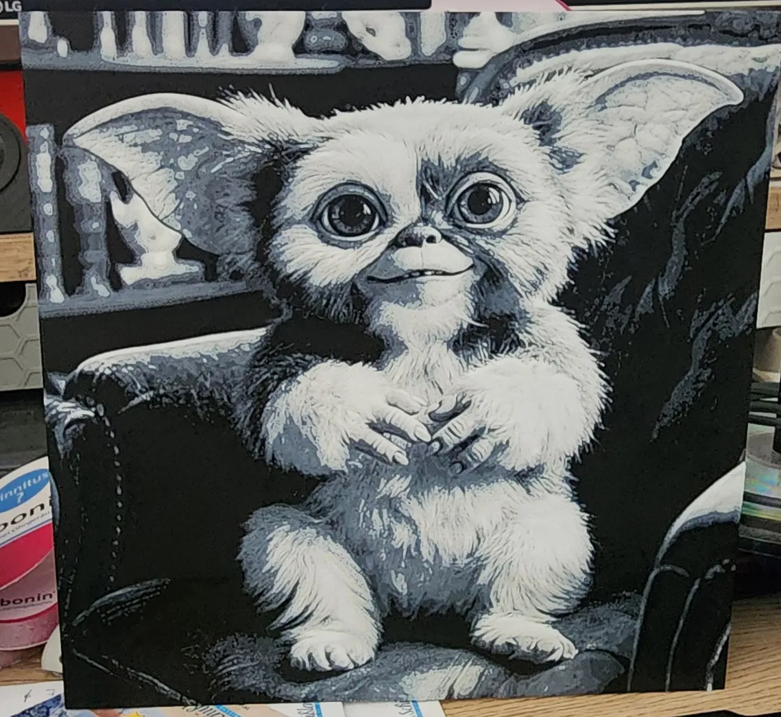 Mogwei SW 200x200