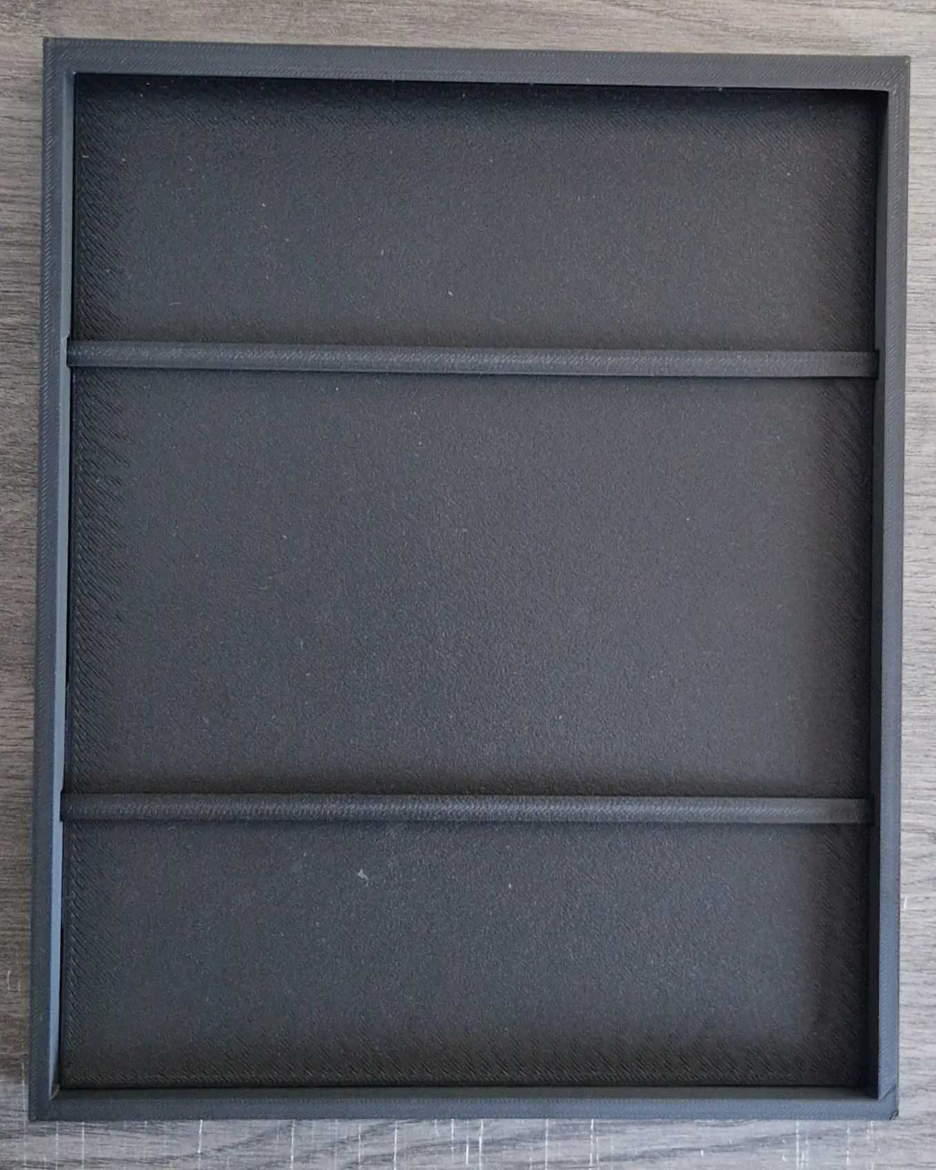 Hueforge FRAME Hangable - No glue