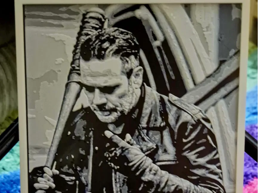 Negan