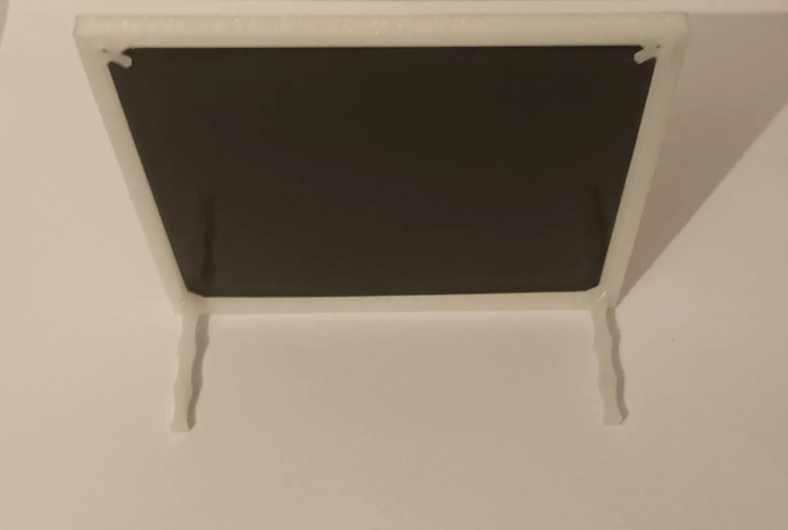Frames & Stand To Fit - Hue forge - Chroma - Litho