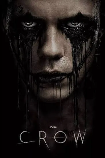 The crow